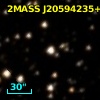 2MASS J20594235+3402312