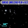 1RXS J052857.8+525851