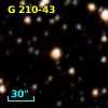 G 210-43
