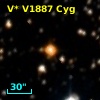 V* V1887 Cyg