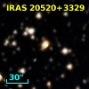 IRAS 20520+3329
