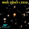 IRAS 20547+3310