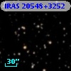 IRAS 20548+3252