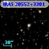 IRAS 20552+3301