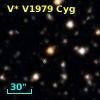 V* V1979 Cyg