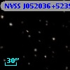 NVSS J052036+523959