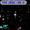 TYC 2692-39-1