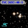 TYC 2692-40-1