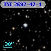 TYC 2692-42-1