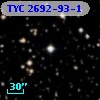 TYC 2692-93-1