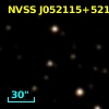NVSS J052115+521953