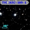 TYC 2692-109-1