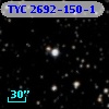 TYC 2692-150-1