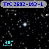 TYC 2692-183-1
