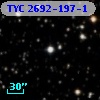 TYC 2692-197-1