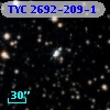 TYC 2692-209-1