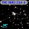 TYC 2692-213-1