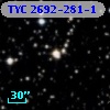 TYC 2692-281-1