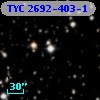 TYC 2692-403-1