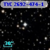 TYC 2692-474-1