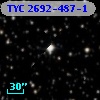 TYC 2692-487-1
