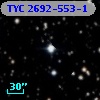 TYC 2692-553-1