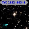 TYC 2692-603-1