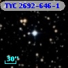 TYC 2692-646-1