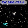 TYC 2692-732-1