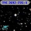 TYC 2692-735-1
