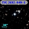 TYC 2692-849-1