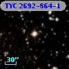 TYC 2692-864-1