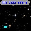 TYC 2692-879-1