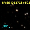 NVSS J052718+525924