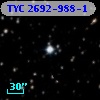 TYC 2692-988-1
