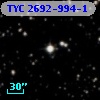 TYC 2692-994-1