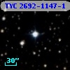 TYC 2692-1147-1