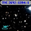 TYC 2692-1394-1