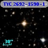 TYC 2692-1590-1