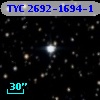 TYC 2692-1694-1