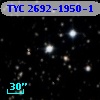 TYC 2692-1950-1
