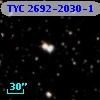TYC 2692-2030-1