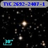 TYC 2692-2407-1