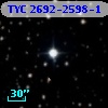 TYC 2692-2598-1