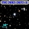 TYC 2692-2672-1