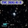 TYC 2695-6-1