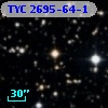 TYC 2695-64-1