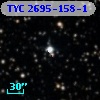 TYC 2695-158-1