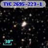 TYC 2695-223-1