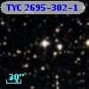 TYC 2695-302-1